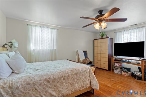 Tiny photo for 4910 Greenleigh Road, Richmond, VA 23223 (MLS # 2610437)