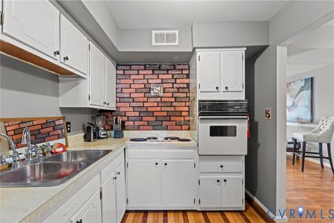 Tiny photo for 4910 Greenleigh Road, Richmond, VA 23223 (MLS # 2610437)