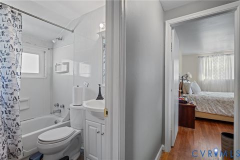 Tiny photo for 4910 Greenleigh Road, Richmond, VA 23223 (MLS # 2610437)