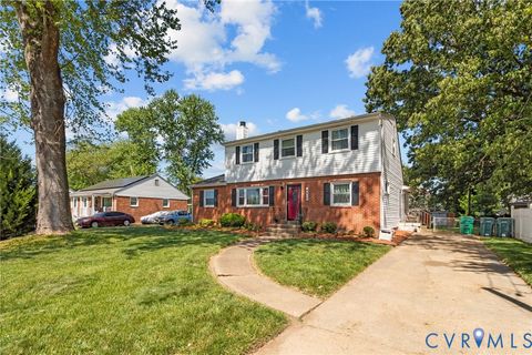 Tiny photo for 4910 Greenleigh Road, Richmond, VA 23223 (MLS # 2610437)