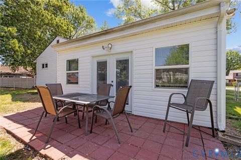 Tiny photo for 4910 Greenleigh Road, Richmond, VA 23223 (MLS # 2610437)