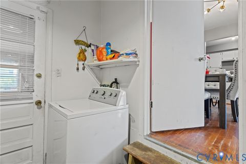 Tiny photo for 4910 Greenleigh Road, Richmond, VA 23223 (MLS # 2610437)