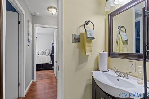 Tiny photo for 4910 Greenleigh Road, Richmond, VA 23223 (MLS # 2610437)