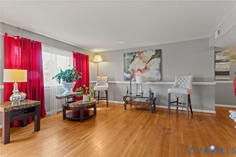 Tiny photo for 4910 Greenleigh Road, Richmond, VA 23223 (MLS # 2610437)