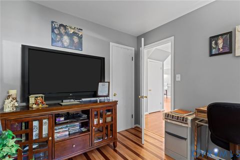Tiny photo for 4910 Greenleigh Road, Richmond, VA 23223 (MLS # 2610437)