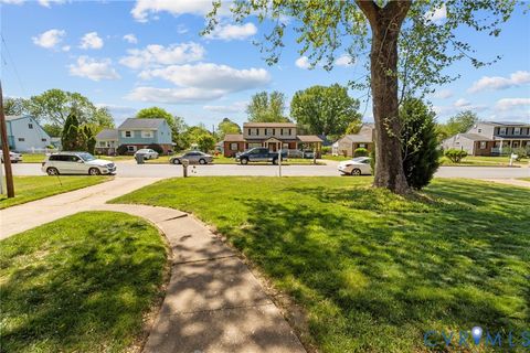Tiny photo for 4910 Greenleigh Road, Richmond, VA 23223 (MLS # 2610437)