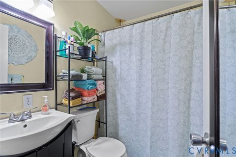 Tiny photo for 4910 Greenleigh Road, Richmond, VA 23223 (MLS # 2610437)