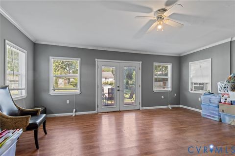 Tiny photo for 4910 Greenleigh Road, Richmond, VA 23223 (MLS # 2610437)