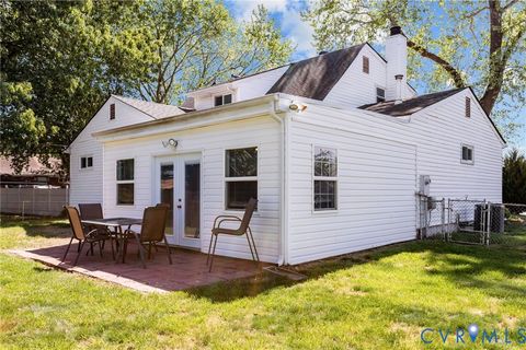 Tiny photo for 4910 Greenleigh Road, Richmond, VA 23223 (MLS # 2610437)