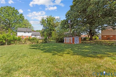 Tiny photo for 4910 Greenleigh Road, Richmond, VA 23223 (MLS # 2610437)