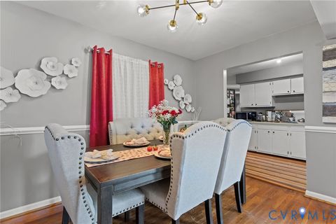 Tiny photo for 4910 Greenleigh Road, Richmond, VA 23223 (MLS # 2610437)