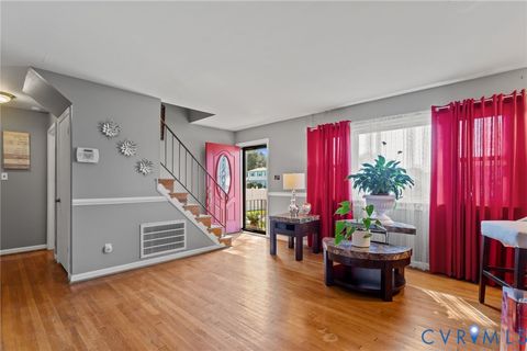 Tiny photo for 4910 Greenleigh Road, Richmond, VA 23223 (MLS # 2610437)