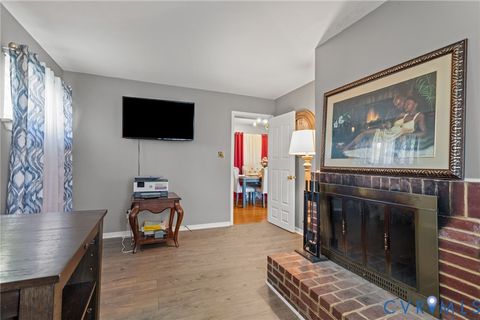 Tiny photo for 4910 Greenleigh Road, Richmond, VA 23223 (MLS # 2610437)