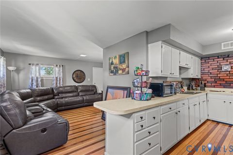 Tiny photo for 4910 Greenleigh Road, Richmond, VA 23223 (MLS # 2610437)