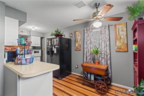 Tiny photo for 4910 Greenleigh Road, Richmond, VA 23223 (MLS # 2610437)