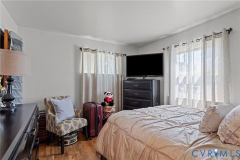Tiny photo for 4910 Greenleigh Road, Richmond, VA 23223 (MLS # 2610437)