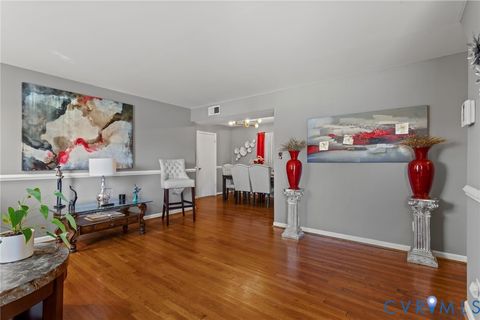 Tiny photo for 4910 Greenleigh Road, Richmond, VA 23223 (MLS # 2610437)
