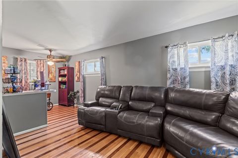 Tiny photo for 4910 Greenleigh Road, Richmond, VA 23223 (MLS # 2610437)