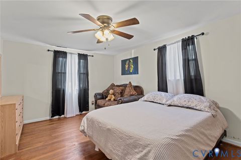 Tiny photo for 4910 Greenleigh Road, Richmond, VA 23223 (MLS # 2610437)