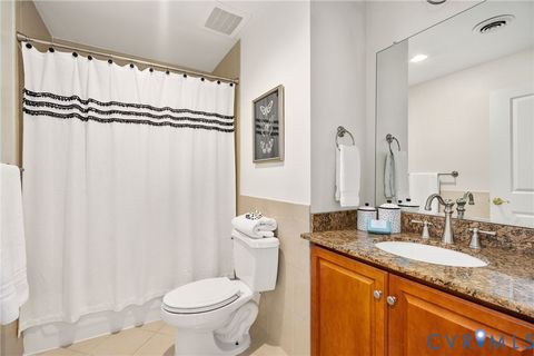 Tiny photo for 6 N 6th Street #U5E, Richmond, VA 23219 (MLS # 2609268)