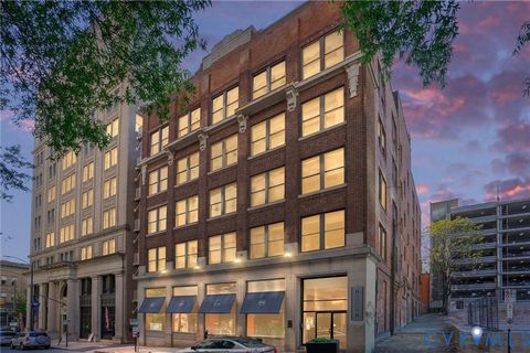 Tiny photo for 6 N 6th Street #U5E, Richmond, VA 23219 (MLS # 2609268)