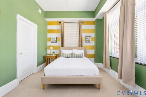 Tiny photo for 6 N 6th Street #U5E, Richmond, VA 23219 (MLS # 2609268)