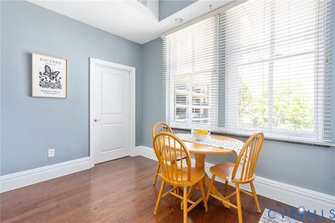 Tiny photo for 6 N 6th Street #U5E, Richmond, VA 23219 (MLS # 2609268)