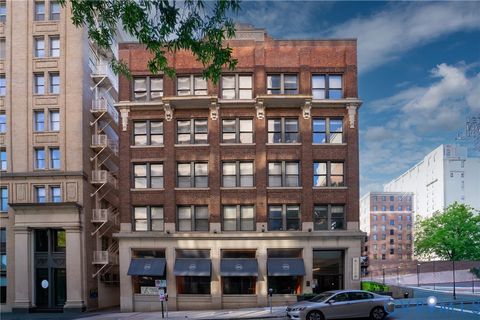 Tiny photo for 6 N 6th Street #U5E, Richmond, VA 23219 (MLS # 2609268)