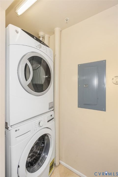 Tiny photo for 6 N 6th Street #U5E, Richmond, VA 23219 (MLS # 2609268)