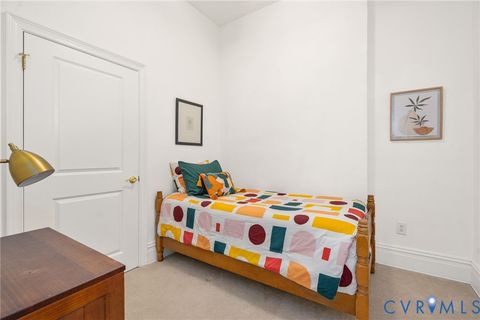 Tiny photo for 6 N 6th Street #U5E, Richmond, VA 23219 (MLS # 2609268)