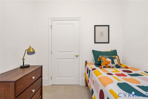 Tiny photo for 6 N 6th Street #U5E, Richmond, VA 23219 (MLS # 2609268)