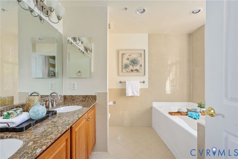 Tiny photo for 6 N 6th Street #U5E, Richmond, VA 23219 (MLS # 2609268)