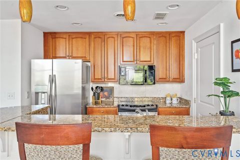 Tiny photo for 6 N 6th Street #U5E, Richmond, VA 23219 (MLS # 2609268)