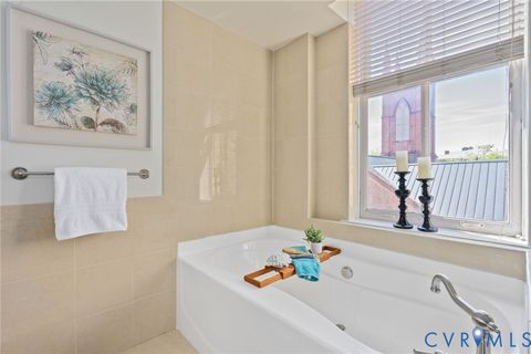Tiny photo for 6 N 6th Street #U5E, Richmond, VA 23219 (MLS # 2609268)