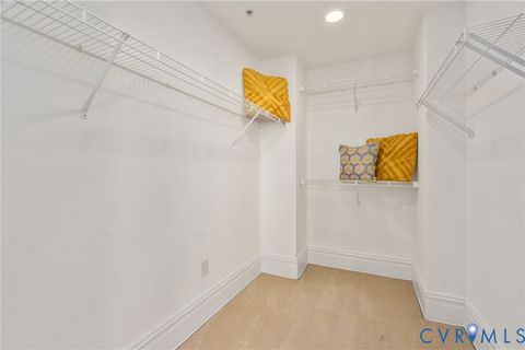 Tiny photo for 6 N 6th Street #U5E, Richmond, VA 23219 (MLS # 2609268)