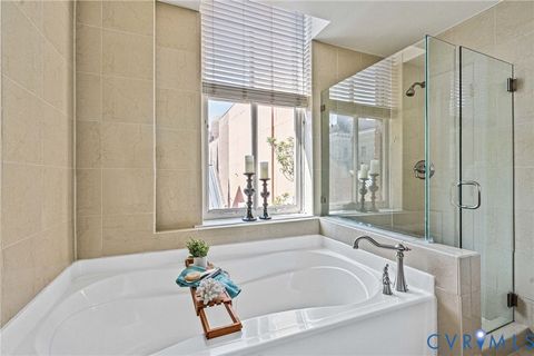 Tiny photo for 6 N 6th Street #U5E, Richmond, VA 23219 (MLS # 2609268)