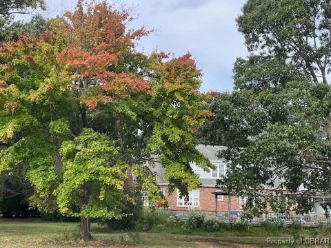 A home in Gwynn