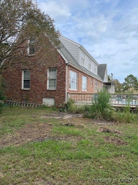 A home in Gwynn