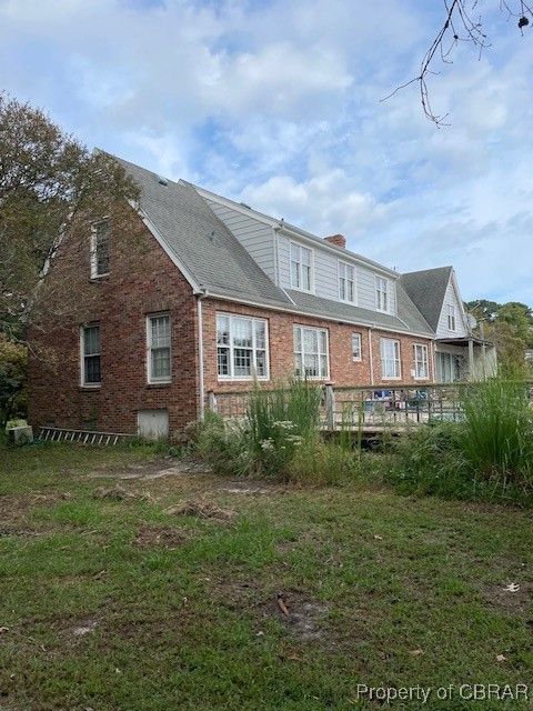 A home in Gwynn