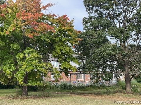 A home in Gwynn