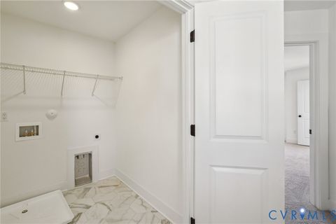 Tiny photo for 12002 Afternoon Path, Henrico, VA 23233 (MLS # 2600945)