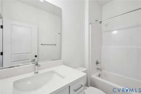 Tiny photo for 12002 Afternoon Path, Henrico, VA 23233 (MLS # 2600945)