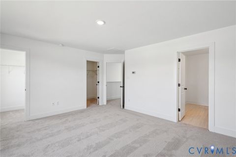 Tiny photo for 12002 Afternoon Path, Henrico, VA 23233 (MLS # 2600945)