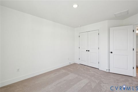 Tiny photo for 12002 Afternoon Path, Henrico, VA 23233 (MLS # 2600945)
