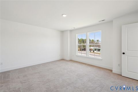 Tiny photo for 12002 Afternoon Path, Henrico, VA 23233 (MLS # 2600945)