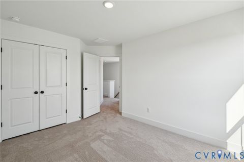 Tiny photo for 12002 Afternoon Path, Henrico, VA 23233 (MLS # 2600945)