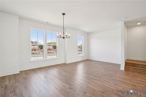 Tiny photo for 12002 Afternoon Path, Henrico, VA 23233 (MLS # 2600945)