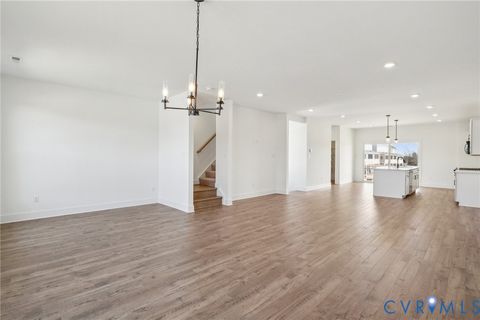 Tiny photo for 12002 Afternoon Path, Henrico, VA 23233 (MLS # 2600945)