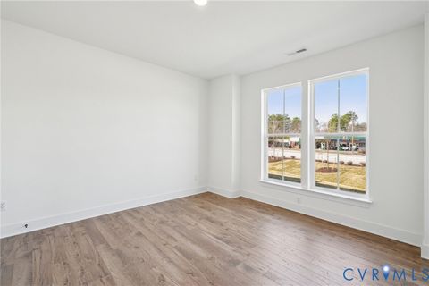 Tiny photo for 12002 Afternoon Path, Henrico, VA 23233 (MLS # 2600945)