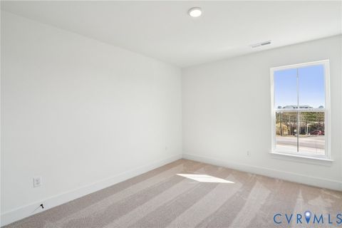 Tiny photo for 12002 Afternoon Path, Henrico, VA 23233 (MLS # 2600945)